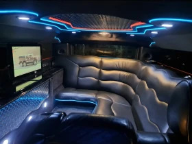 Hummer H2 Hummer H6 Players edition | Auto.bg — изображение 4