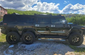 Hummer H2 Hummer H6 Players edition | Mobile.bg � ����� ������ 5