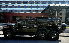 Hummer H2 Hummer H6 Players edition | Auto.bg — изображение 2