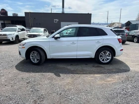 Audi Q5 Komfort /CAMERA/ПОДГРЕВИ - 19300 € / 37747.52 лв. - 46989721 2