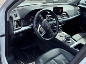 Audi Q5 Komfort /CAMERA/ПОДГРЕВИ - 19300 € / 37747.52 лв. - 46989721 5