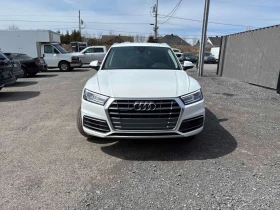 Audi Q5 Komfort /CAMERA/ПОДГРЕВИ - 19300 € / 37747.52 лв. - 46989721 6