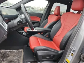 BMW X1 | ПОДГРЕВ| ОБДУХВАНЕ| ПАНО| ЧЕРВЕН САЛОН|  - 22990 € / 44964.53 лв. - 60306722 8