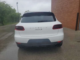 Porsche Macan * S AWD *  | Mobile.bg � ����� ������ 5
