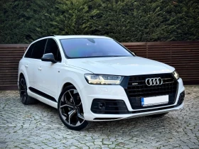 Audi Q7 3.0TDI / S Line / 272hp/ Matrix/4x4/Bose | Mobile.bg � ����� ������ 2