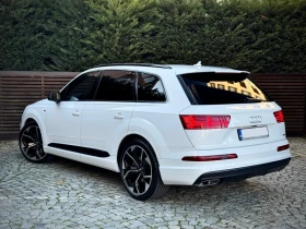 Audi Q7 3.0TDI / S Line / 272hp/ Matrix/4x4/Bose | Mobile.bg � ����� ������ 3