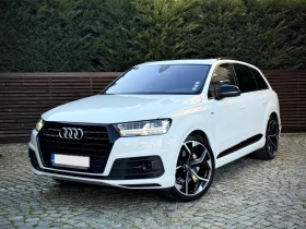 Audi Q7 3.0TDI / S Line / 272hp/ Matrix/4x4/Bose | Mobile.bg � ����� ������ 4