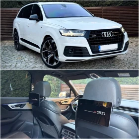 ������ Audi Q7