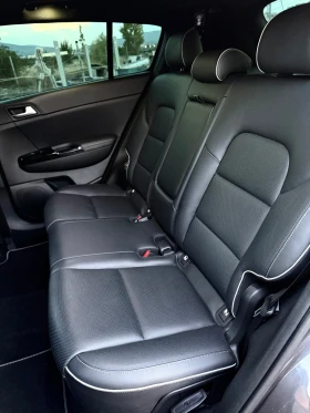 Kia Sportage 2.0CRDI 185�.� GT-Line ��������� | Mobile.bg � ����� ������ 10