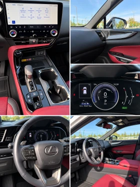 Lexus NX 350h undefined | Auto.bg — изображение 11
