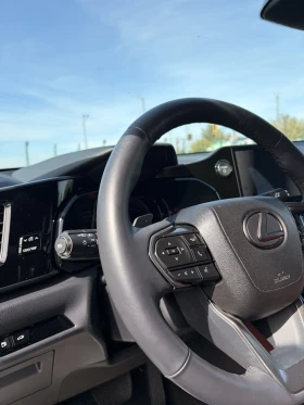 Lexus NX 350h undefined | Auto.bg — изображение 6