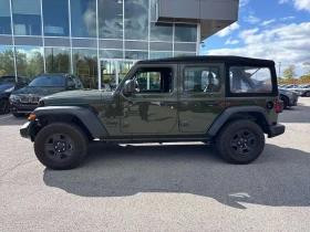 Jeep Wrangler  Sport / CARFAX / ����������  | Mobile.bg � ����� ������ 2