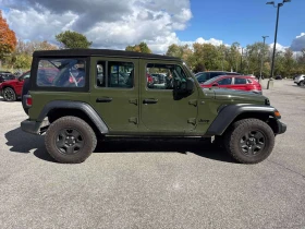 Jeep Wrangler  Sport / CARFAX / ����������  | Mobile.bg � ����� ������ 3