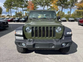 Jeep Wrangler  Sport / CARFAX / ����������  | Mobile.bg � ����� ������ 6