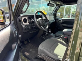 Jeep Wrangler  Sport / CARFAX / ����������  | Mobile.bg � ����� ������ 5