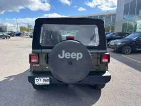 Jeep Wrangler  Sport / CARFAX / ����������  | Mobile.bg � ����� ������ 4