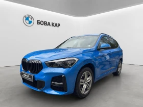 BMW X1 xDrive20d
