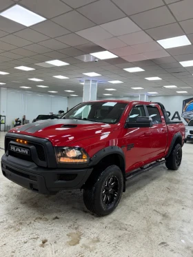 ������ Dodge RAM 1500