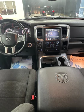 Dodge RAM 1500 Warlock 5.7 Hemi | Mobile.bg � ����� ������ 13