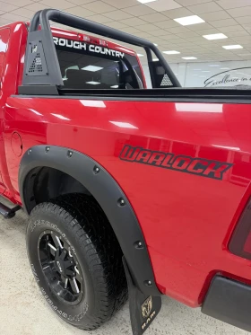 Dodge RAM 1500 Warlock 5.7 Hemi | Mobile.bg � ����� ������ 12
