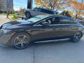 Mercedes-Benz EQE ������ ���������������� �� MERCEDES BENZ  | Mobile.bg � ����� ������ 2