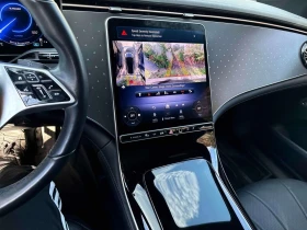 Mercedes-Benz EQE ������ ���������������� �� MERCEDES BENZ  | Mobile.bg � ����� ������ 9