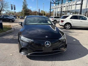 Mercedes-Benz EQE ������ ���������������� �� MERCEDES BENZ  | Mobile.bg � ����� ������ 4