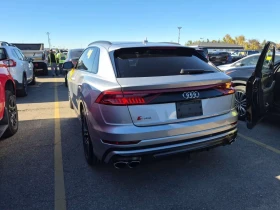 Audi SQ8 * 4.0 TFSI quattro * ���������� *  | Mobile.bg � ����� ������ 4