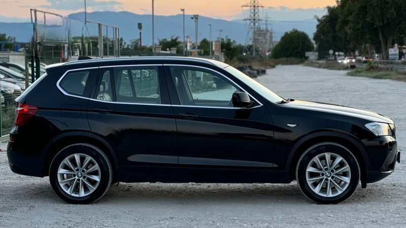 BMW X3 20d= xDrive= Start/Stop= BiXenon= Панорама= Нави= , снимка 4 - Автомобили и джипове - 46858702