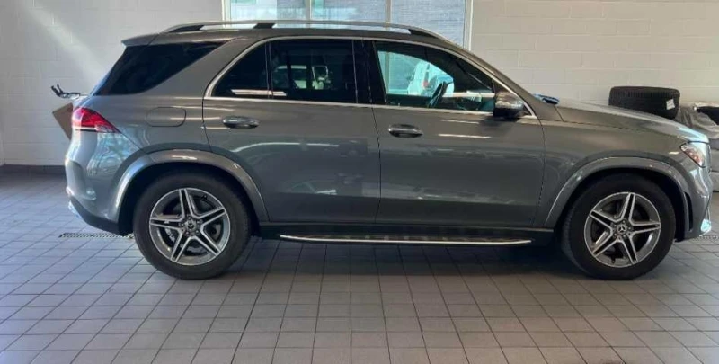 Mercedes-Benz GLE * 450 * CARFAX * , снимка 6 - Автомобили и джипове - 52877145