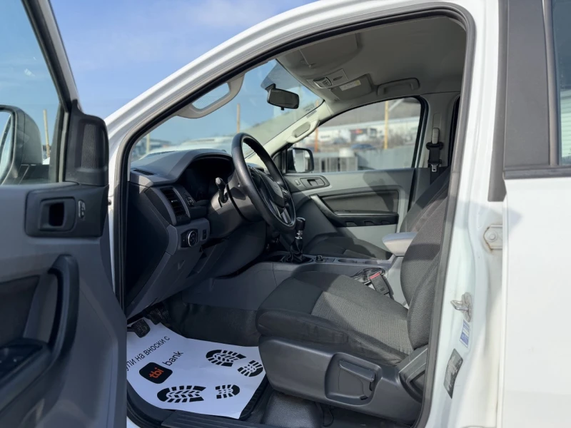 Ford Ranger 2.2TDCi 4x4 МОБИЛНА СТАНЦИЯ ЗА ЗАРЕЖДАНЕ, снимка 9 - Автомобили и джипове - 53200324