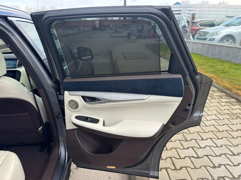 Infiniti QX50 2.0T AWD AUTOGRAPH PROACTIVE, снимка 14 - Автомобили и джипове - 53281084