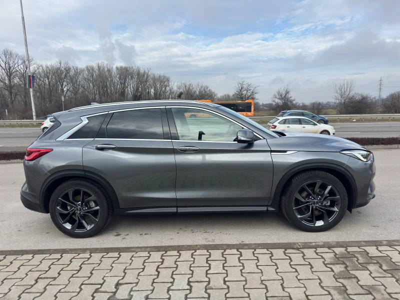 Infiniti QX50 2.0T AWD AUTOGRAPH PROACTIVE, снимка 4 - Автомобили и джипове - 53281084