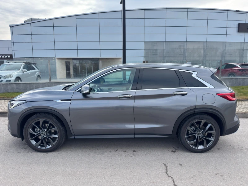 Infiniti QX50 2.0T AWD AUTOGRAPH PROACTIVE, снимка 5 - Автомобили и джипове - 53281084