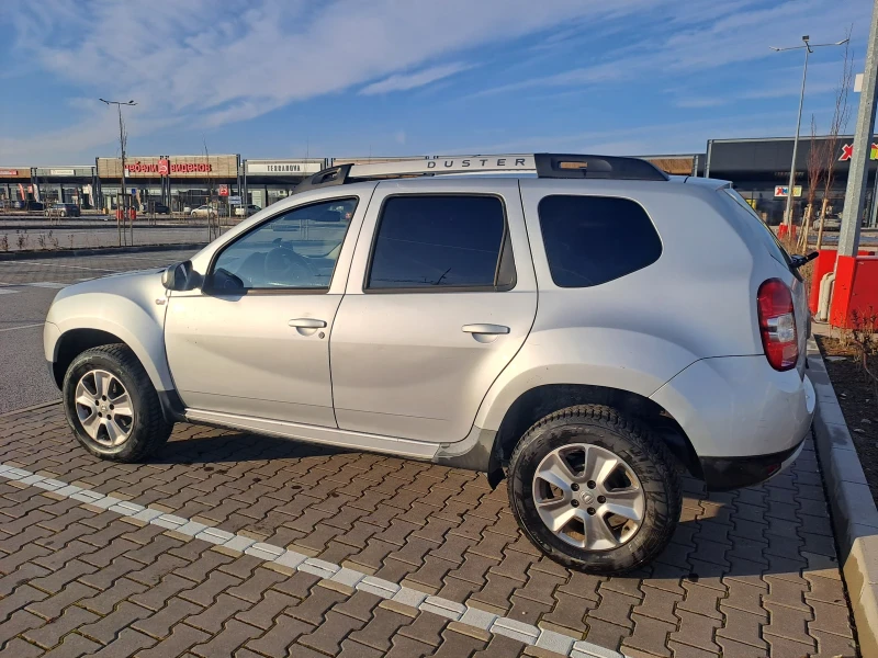 Dacia Duster, снимка 3 - Автомобили и джипове - 53341287