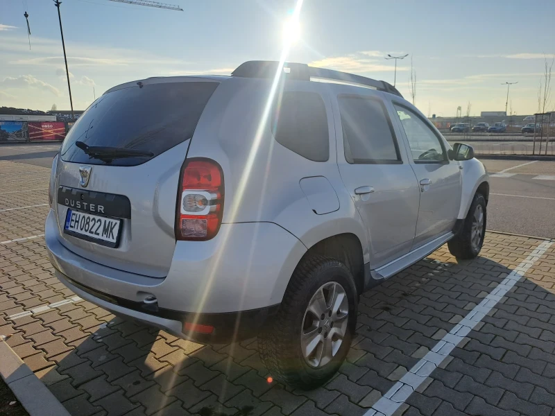 Dacia Duster, снимка 4 - Автомобили и джипове - 53341287
