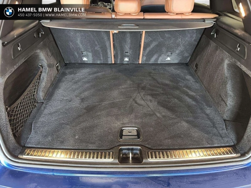 Mercedes-Benz GLC AMG PCKG GLC300 4M  CARFAX, снимка 10 - Автомобили и джипове - 53354629