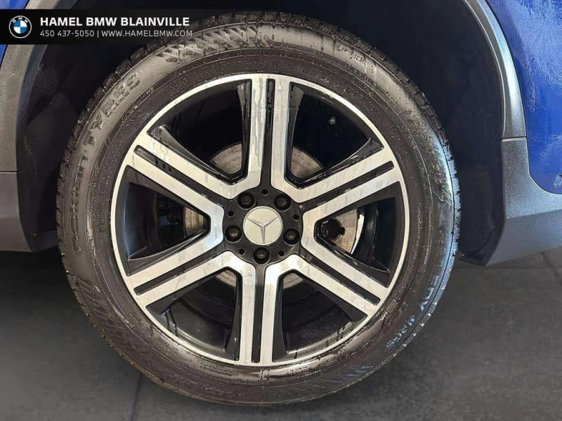 Mercedes-Benz GLC AMG PCKG GLC300 4M  CARFAX, снимка 11 - Автомобили и джипове - 53354629