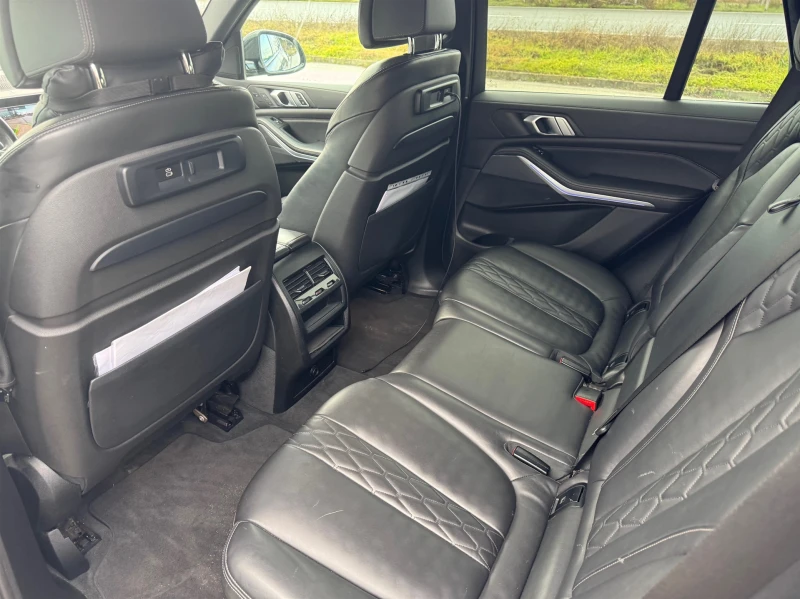 BMW X5 xDrive30d, снимка 13 - Автомобили и джипове - 53446649