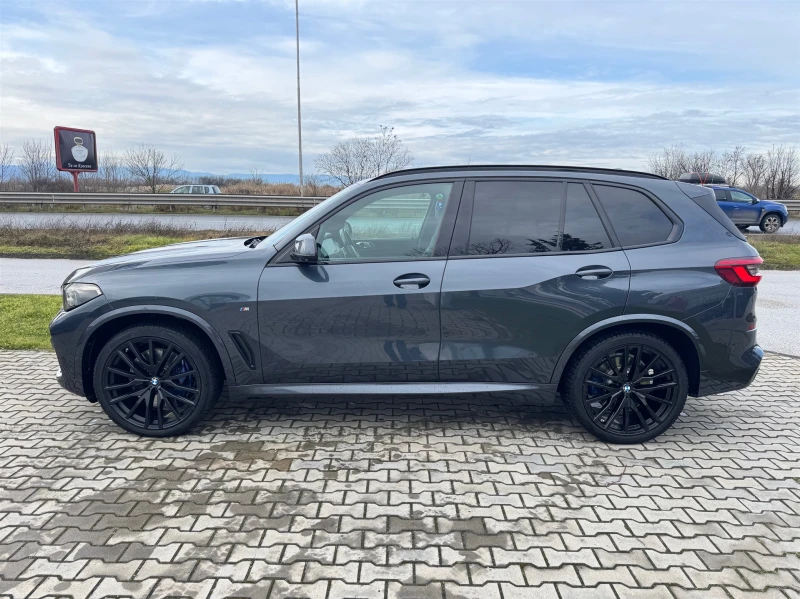 BMW X5 xDrive30d, снимка 3 - Автомобили и джипове - 53446649