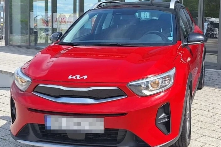 Kia Stonic 1.2 - 29500 лв. - 78420490 1