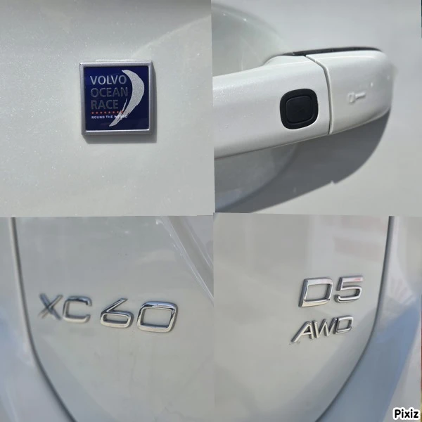 Volvo XC60 d5 | Mobile.bg   14