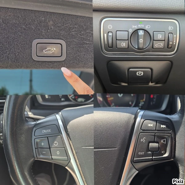 Volvo XC60 d5 | Mobile.bg   12