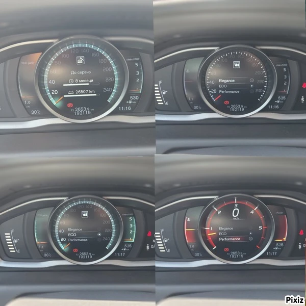 Volvo XC60 d5 | Mobile.bg   13