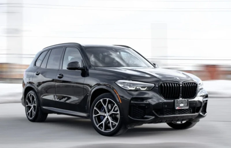 BMW X5 40i M sport  Shadow Line  Laser Swarovski Подгрев  - 88500 лв. / 45249.33 € - 60953083 1