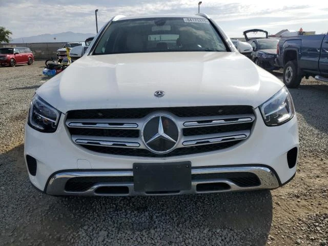 Mercedes-Benz GLC 350 2.0L 4 All wheel drive - изображение 8