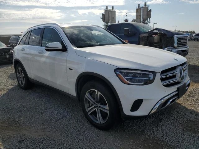 Mercedes-Benz GLC 350 2.0L 4 All wheel drive - изображение 7