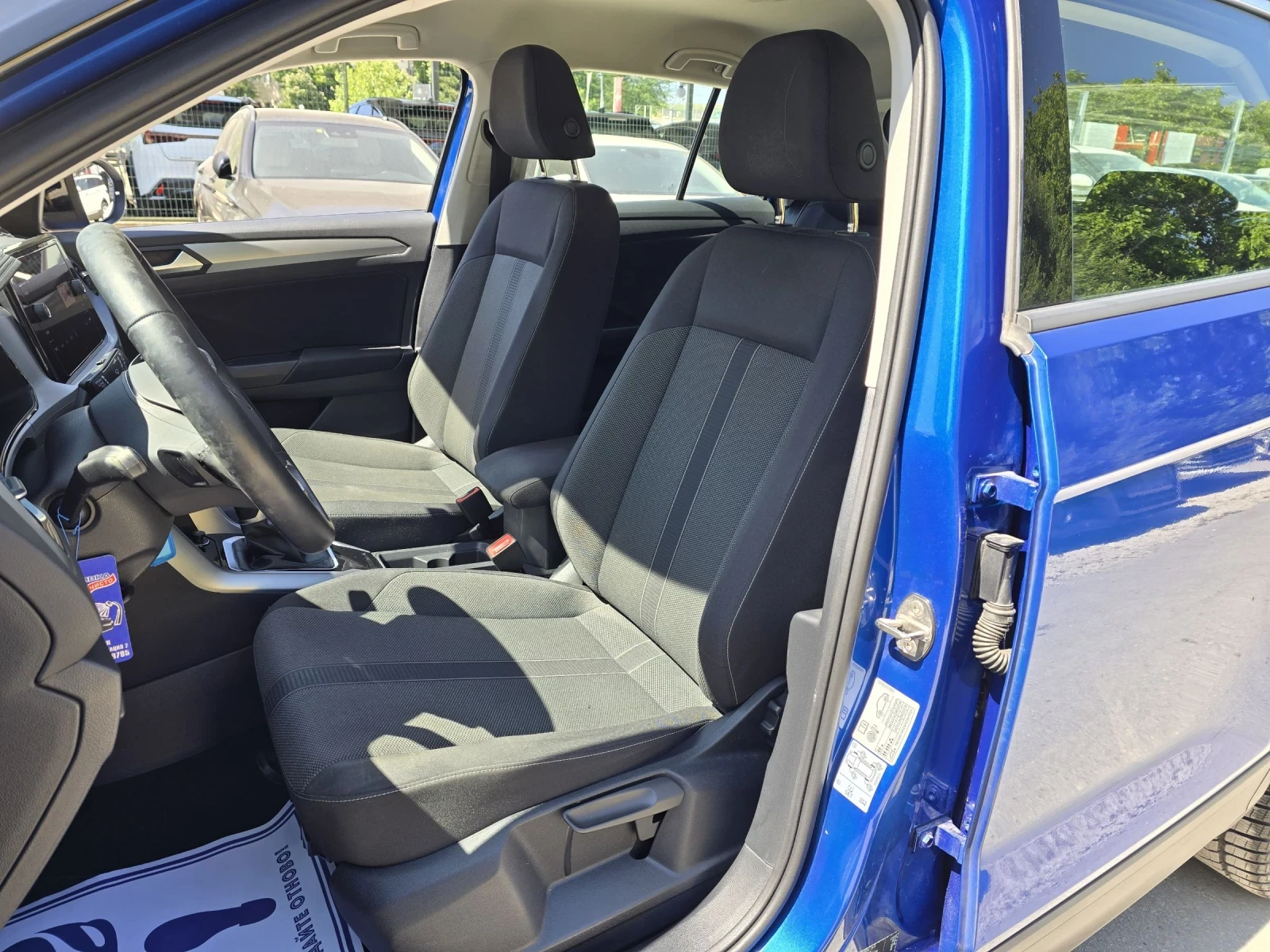 VW T-Roc 1.5TSI 150к.с Facelift  - изображение 9