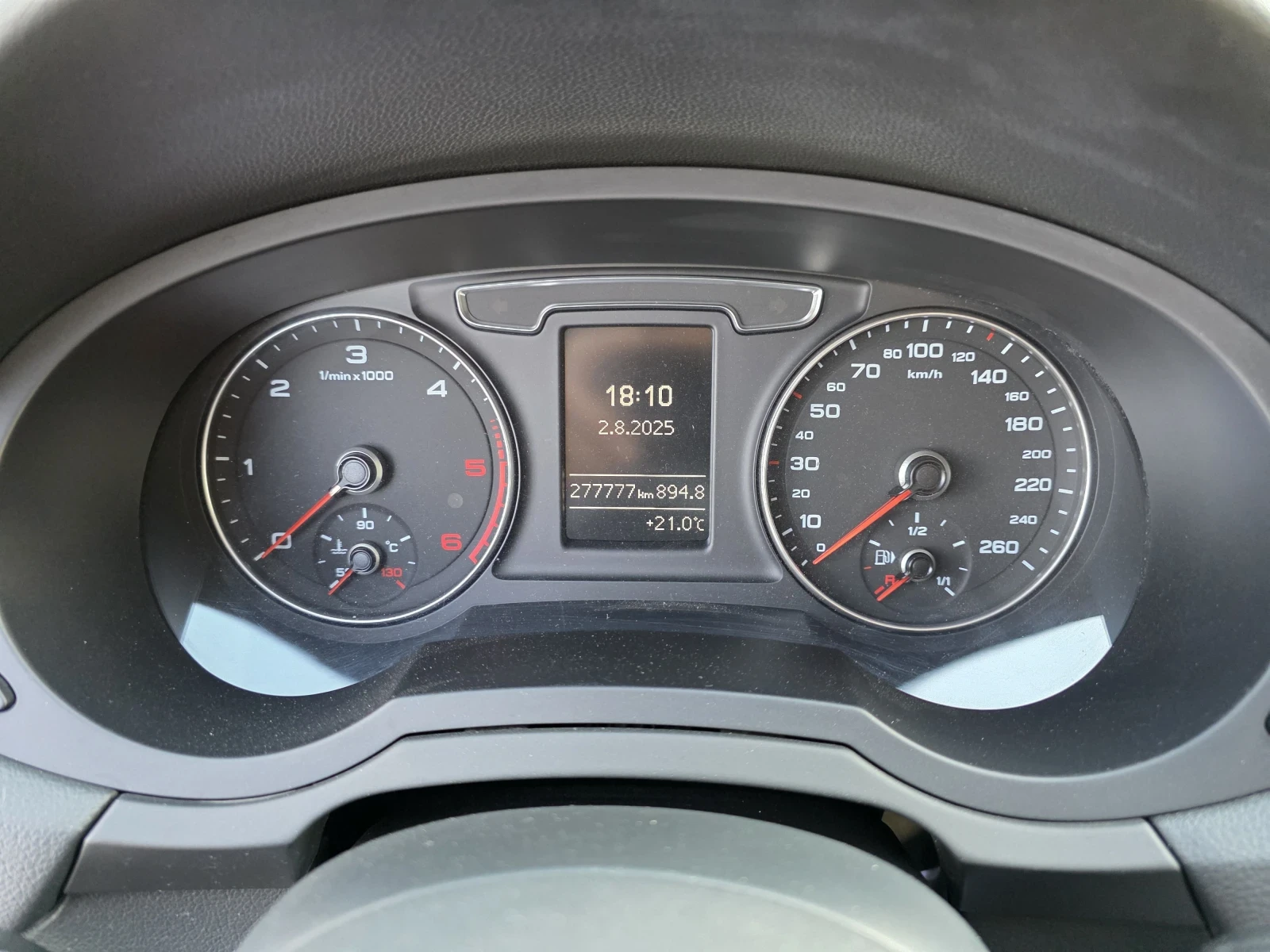 Audi Q3 2.0TDI QUATRO S.TRONIC  | Mobile.bg   17