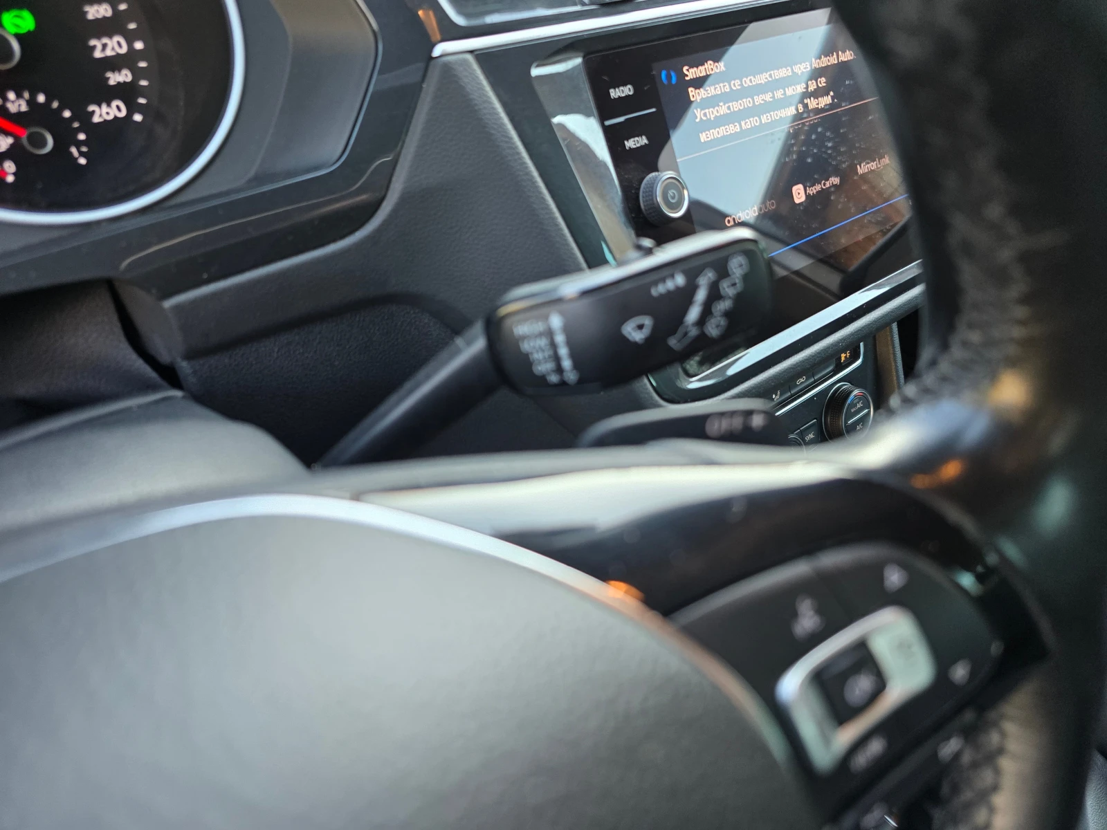 VW Tiguan 2.0TDi/Aвт./Лизинг - изображение 10